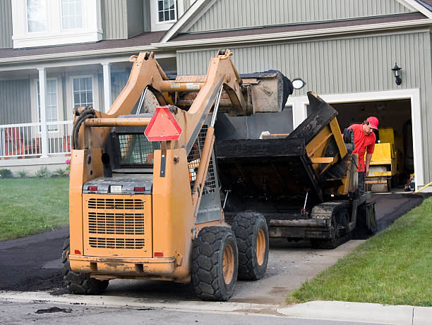 Best Decorative Driveway Pavers  in Egypt, AL