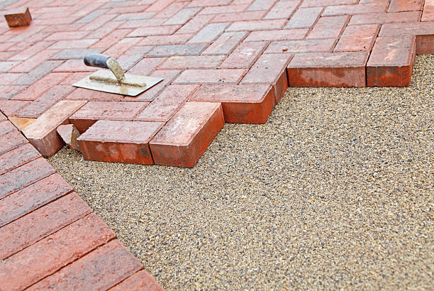 Reasons to Select Us for Your Driveway Paving Requirements in Egypt, AL