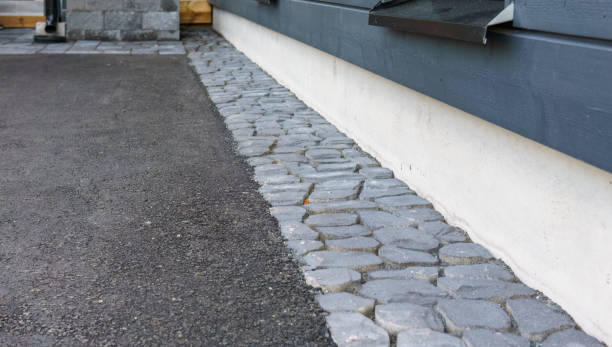 Best Commercial Driveway Pavers  in Egypt, AL
